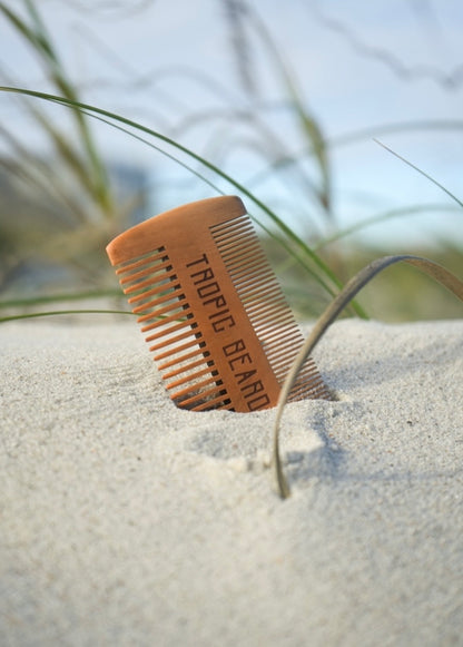 Beard Comb